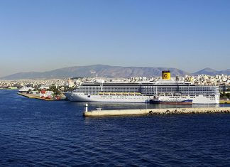 Κορυφώνεται η έξοδος των εκδρομέων για το Πάσχα