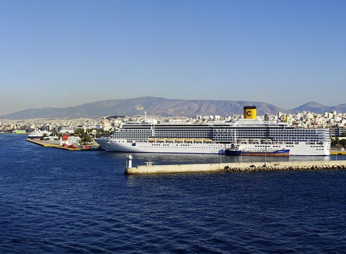 Κορυφώνεται η έξοδος των εκδρομέων για το Πάσχα