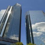 Deutsche Bank: Πτώση καθαρών κερδών Deutsche Bank: Πτώση καθαρών κερδών