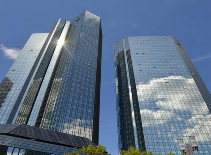 Deutsche Bank: Πτώση καθαρών κερδών
