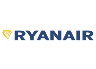 Η Ryanair γιορταζει 10 εκατομμύρια επιβάτες στην Αθήνα