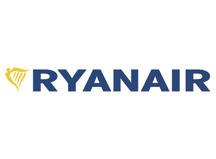 Η Ryanair γιορταζει 10 εκατομμύρια επιβάτες στην Αθήνα