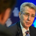 Πάιατ: «Η Ελλάδα είναι ένας πολύ ασφαλής προορισμός» Πάιατ: «Η Ελλάδα είναι ένας πολύ ασφαλής προορισμός»