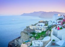 Forbes: Η Ελλάδα είναι ένας από τους πιο «καυτούς» προορισμούς Forbes: Η Ελλάδα είναι ένας από τους πιο «καυτούς» προορισμούς