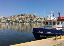 Μακεδονία: Ικανοποιητική αναμένεται η τουριστική κίνηση το Πάσχα Μακεδονία: Ικανοποιητική αναμένεται η τουριστική κίνηση το Πάσχα