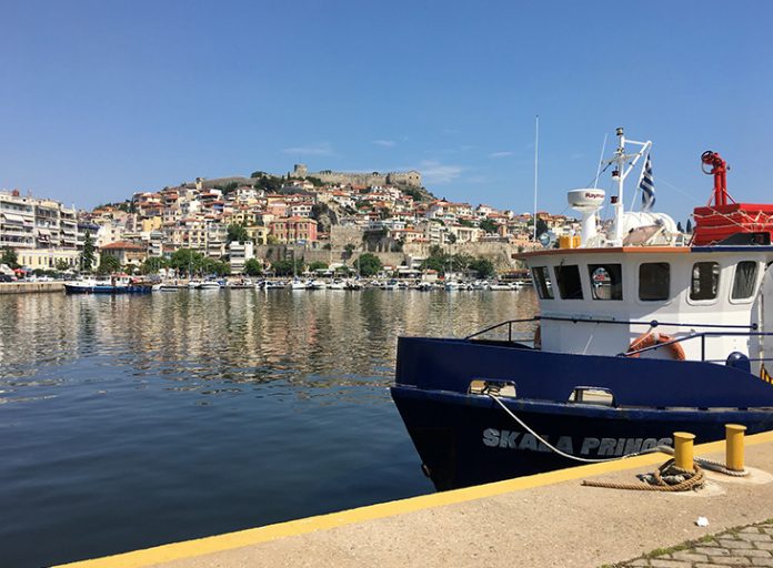 Μακεδονία: Ικανοποιητική αναμένεται η τουριστική κίνηση το Πάσχα