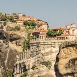Πάσχα στα Μετέωρα και στη Λίμνη Πλαστήρα - Αυξημένες κρατήσεις