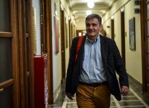 Το υπουργείο Οικονομικών για το πρωτογενές πλεόνασμα Το υπουργείο Οικονομικών για το πρωτογενές πλεόνασμα