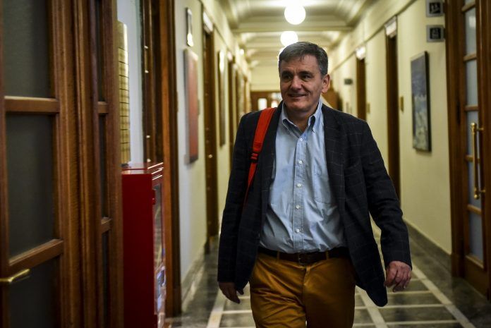 Το υπουργείο Οικονομικών για το πρωτογενές πλεόνασμα