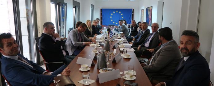 Η Lufthansa φέρνει ανάπτυξη στη Θεσσαλονίκη