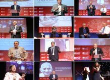 29ο Συνέδριο Ηγεσίας: Παρουσιάζοντας τη "γεύση του μέλλοντος"