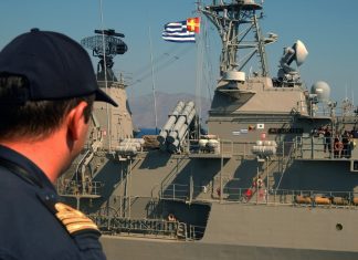 Νέα πρόκληση στο Αιγαίο με τούρκικο πλοίο