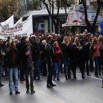 ΑΔΕΔΥ: Στάση εργασίας για την ανθυγιεινή εργασία