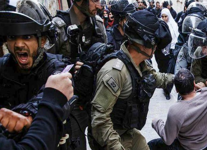 Ανησυχία και αντιδράσεις μετά το αιματηρό επεισόδιο στη Γάζα