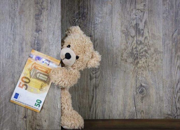 Επίδομα παιδιού : Πότε ανοίγει η αίτηση Α21 – Οι δικαιούχοι, τα ποσά