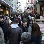Απογοητευμένοι οι Ελληνες: Τι δείχνει έρευνα του Ευρωβαρόμετρου (Πίνακες) Απογοητευμένοι οι Ελληνες: Τι δείχνει έρευνα του Ευρωβαρόμετρου (Πίνακες)