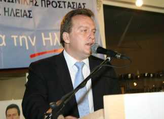 Οι εκλογές θα είναι το σημαντικότερο αναπτυξιακό μέτρο