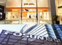 Αρωγός της Folli Follie η Fosun