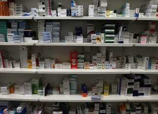 Αττική: Κλειστά τα φαρμακεία του Αγίου Πνεύματος