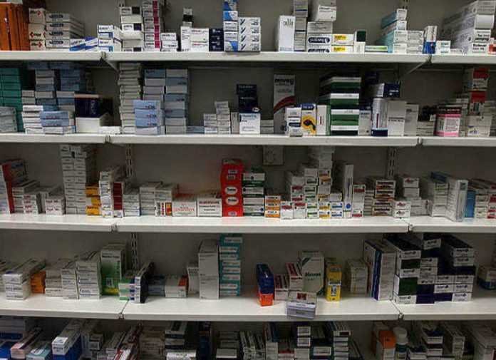 Αττική: Κλειστά τα φαρμακεία του Αγίου Πνεύματος