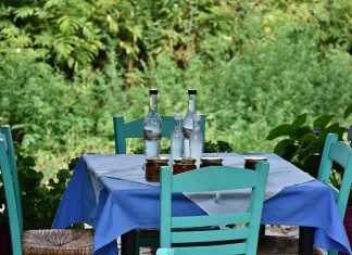 Αυξημένα τα έσοδα τουρισμού το α' τρίμηνο του έτους