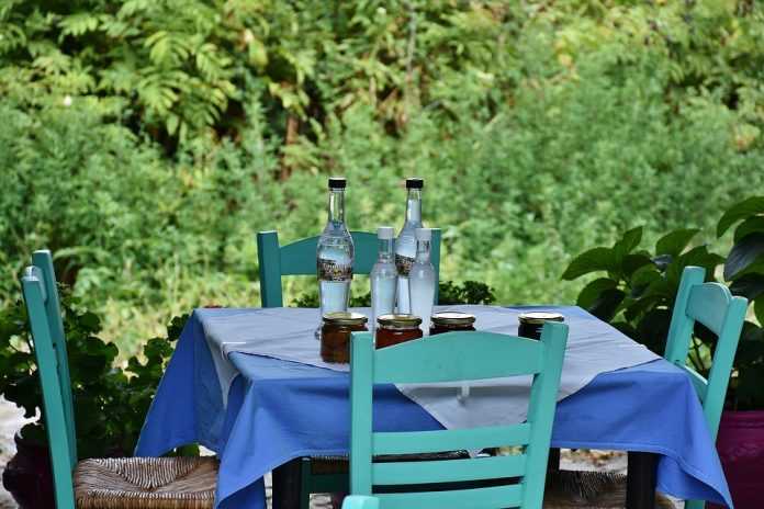 Αυξημένα τα έσοδα τουρισμού το α' τρίμηνο του έτους