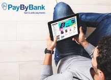 Εκτοξεύεται το ηλεκτρονικό εμπόριο με PayByBank