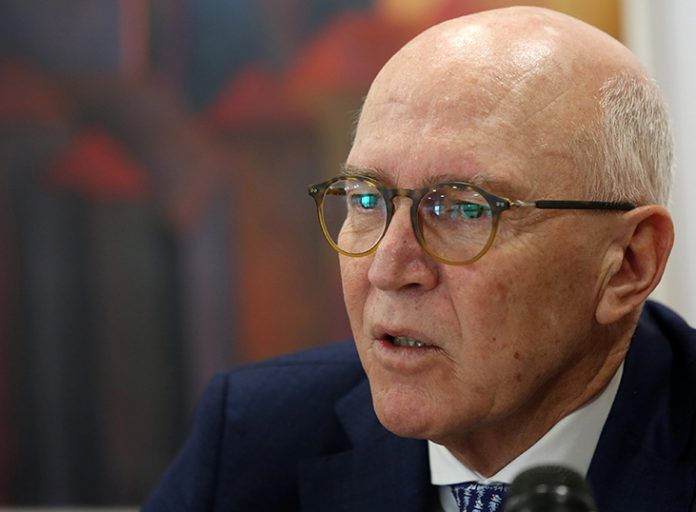 Ρουμελιώτης: «Θα βλέπαμε θετικά τη μείωση της συμμετοχής του Δημοσίου»