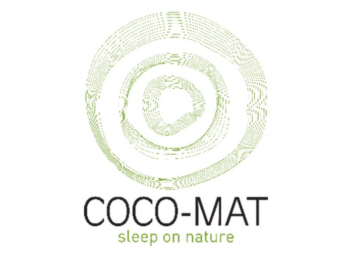 COCO-MAT: Το νέο κατάστημα άνοιξε τις πόρτες του στο Golden Hall COCO-MAT: Το νέο κατάστημα άνοιξε τις πόρτες του στο Golden Hall
