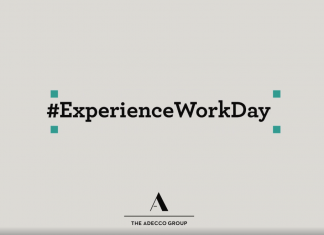Ο Δ. Ασπρούλης αναδείχθηκε CEO for one Month στην Adecco