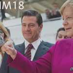 Έκθεση HANNOVER MESSE: Συμμετοχή της ελληνικής βιομηχανίας με πέντε εκθέτες Έκθεση HANNOVER MESSE: Συμμετοχή της ελληνικής βιομηχανίας με πέντε εκθέτες