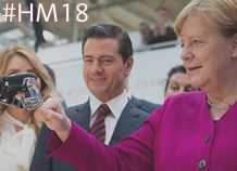 Έκθεση HANNOVER MESSE: Συμμετοχή της ελληνικής βιομηχανίας με πέντε εκθέτες