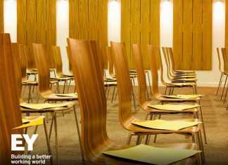 ΕΥ: Διάκριση με το Βραβείο «National Transfer Pricing Firm of the Year»