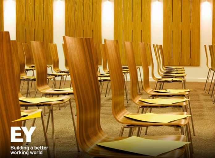 ΕΥ: Διάκριση με το Βραβείο «National Transfer Pricing Firm of the Year»