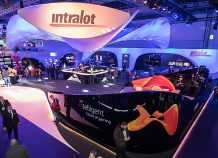 Intralot: Αύξηση τζίρου και EBITDA το πρώτο τρίμηνο 2018