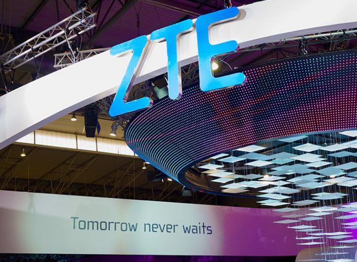ΗΠΑ - Κίνα εργάζονται για να ξαναρχίσει τις εργασίες της η ZTE