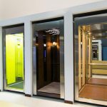 KLEEMANN: Συμμετείχε στην έκθεση «World Elevator and Escalator Exhibition»