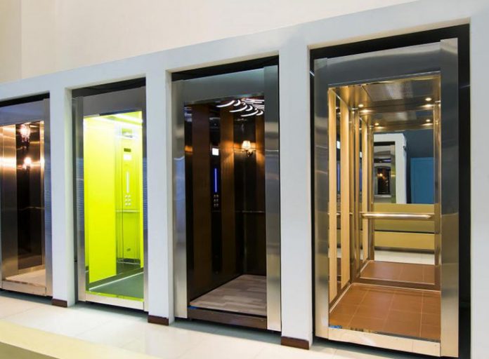 KLEEMANN: Συμμετείχε στην έκθεση «World Elevator and Escalator Exhibition»