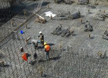 Σερβία: Θετικές προοπτικές για τις ελληνικές επιχειρήσεις στον κατασκευαστικό τομέα Σερβία: Θετικές προοπτικές για τις ελληνικές επιχειρήσεις στον κατασκευαστικό τομέα