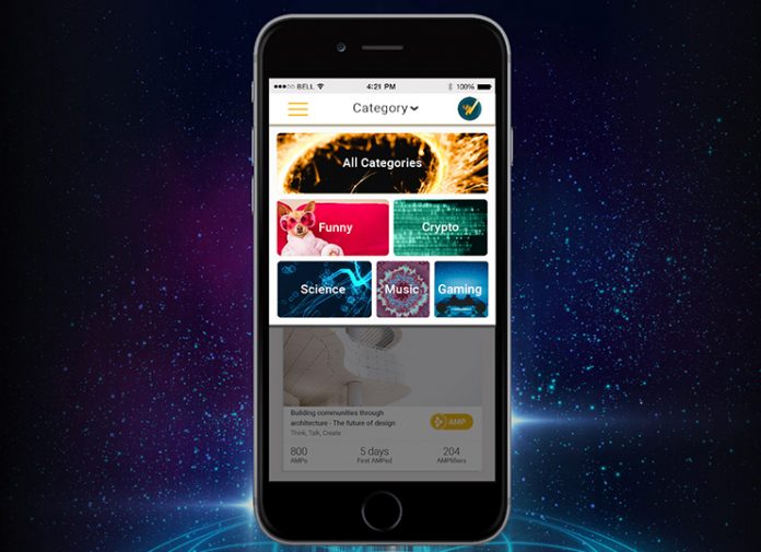 Synereo: Συνεργασία με την Qiyi Culture Synereo: Συνεργασία με την Qiyi Culture