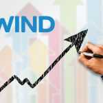 Wind: Εμφάνισε αύξηση στα έσοδα το πρώτο τρίμηνο του 2018 Wind: Εμφάνισε αύξηση στα έσοδα το πρώτο τρίμηνο του 2018