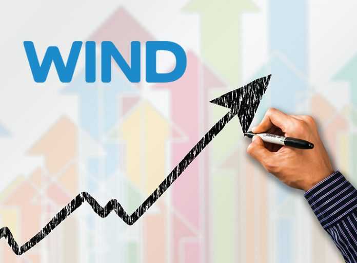 Wind: Εμφάνισε αύξηση στα έσοδα το πρώτο τρίμηνο του 2018