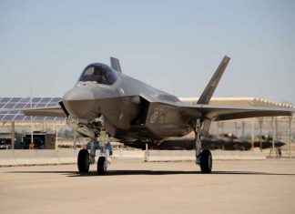 ΗΠΑ: Αντιμέτωπη με οριστική αποπομπή από το πρόγραμμα των F-35 η Τουρκία