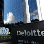 Διάκριση για την Deloitte Greece στα ευρωπαϊκά φορολογικά βραβεία Διάκριση για την Deloitte Greece στα ευρωπαϊκά φορολογικά βραβεία