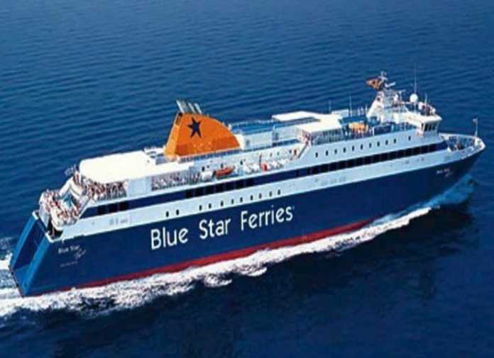 Διοικητικές αλλαγές για την Hellenic Seaways
