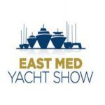 Ξεκινά σήμερα στη Μαρίνα Ζέας το 17ο East Med Yacht Show