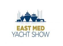 Ξεκινά σήμερα στη Μαρίνα Ζέας το 17ο East Med Yacht Show