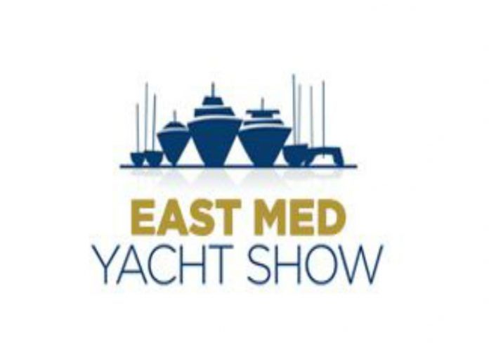 Ξεκινά σήμερα στη Μαρίνα Ζέας το 17ο East Med Yacht Show