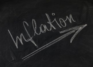 ΕΛΣΤΑΤ: Αμετάβλητος στο 1,6% ο πληθωρισμός τον Απρίλιο