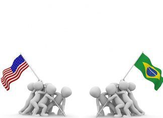 Δασμοί ΗΠΑ-Βραζιλία: Η Ουάσινγκτον διέκοψε τις συνομιλίες με την Μπραζίλια